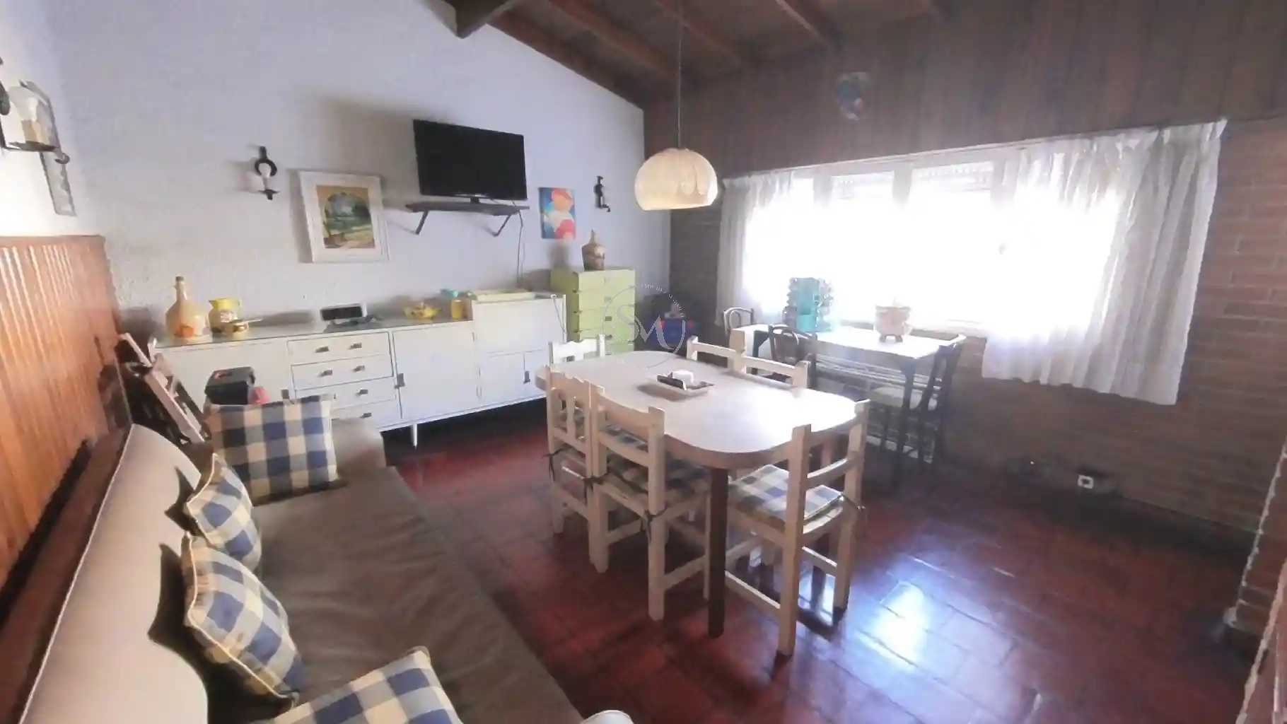 SANCHEZ MARSICO PROPIEDADES - CASA-CHALET